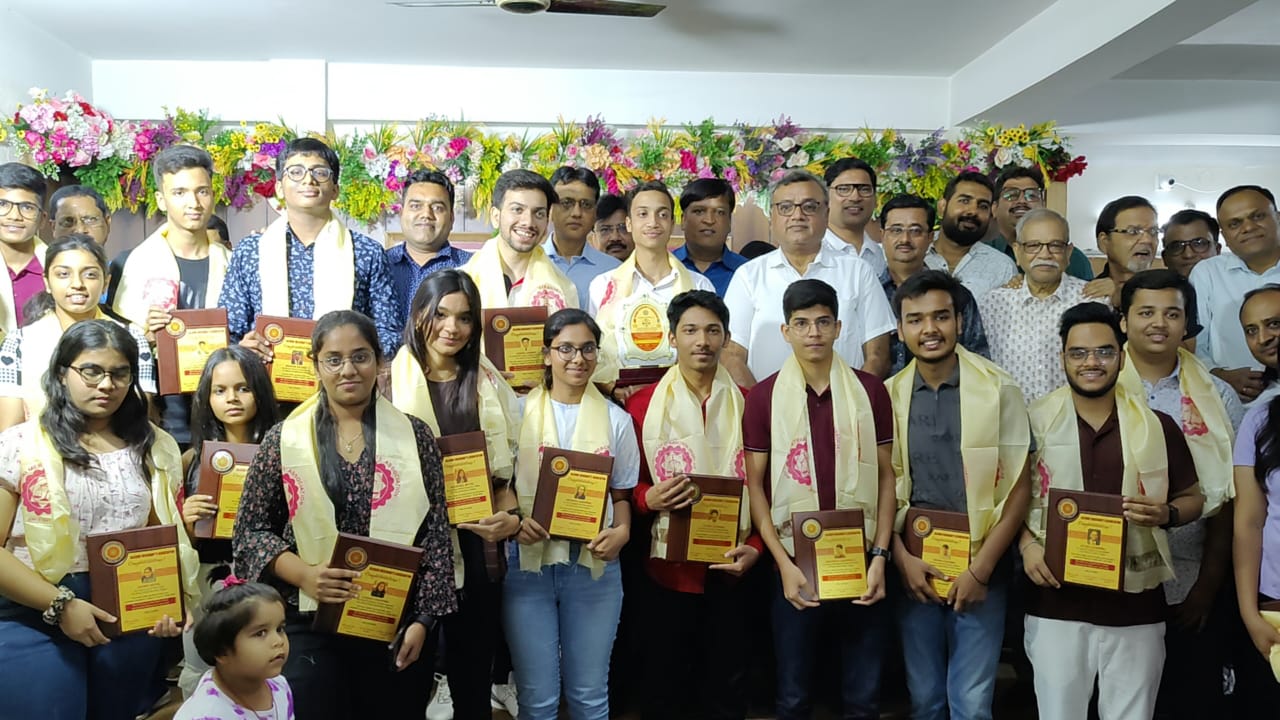 Siliguri Merchants’ Association