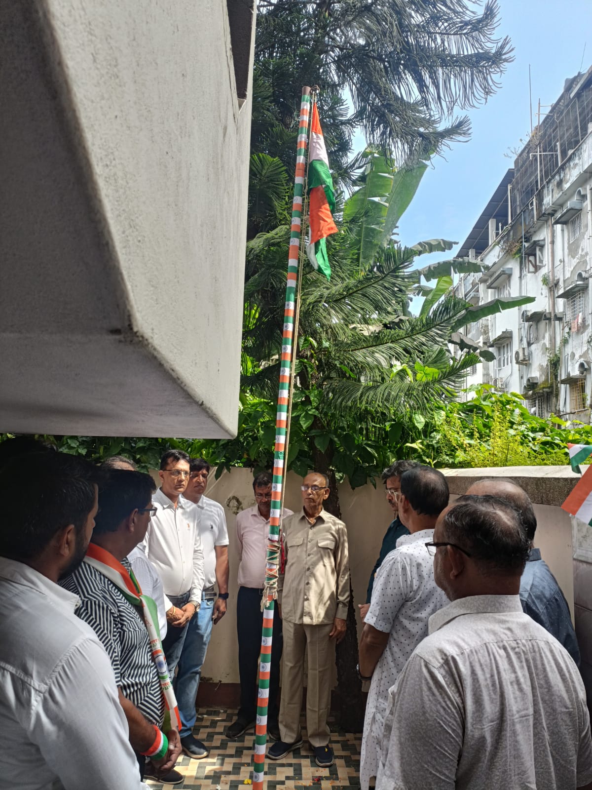 Siliguri Merchants’ Association